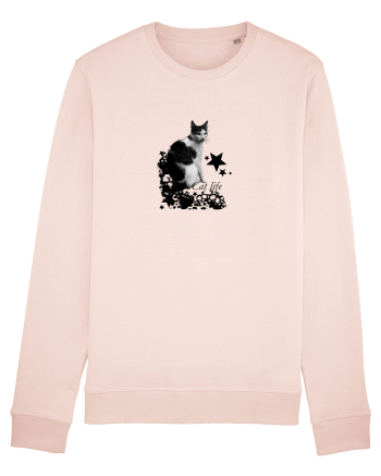 Viata de pisica  Candy Pink