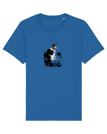 Viata de pisica  Royal Blue