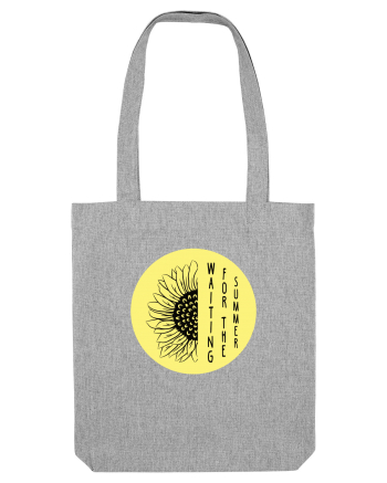 Așteptând Vara  Heather Grey