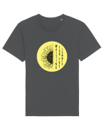 Așteptând Vara  Tricou mânecă scurtă Unisex Rocker