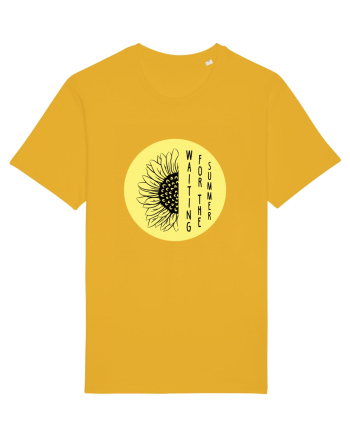 Așteptând Vara  Spectra Yellow
