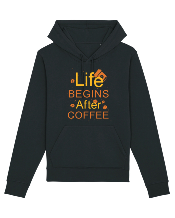 After Coffee Black