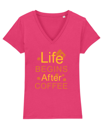 After Coffee Raspberry