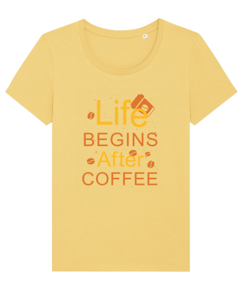 After Coffee Jojoba