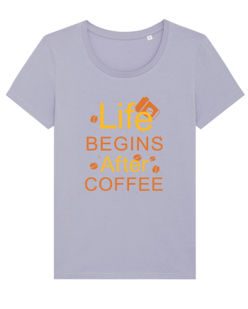 After Coffee Lavender