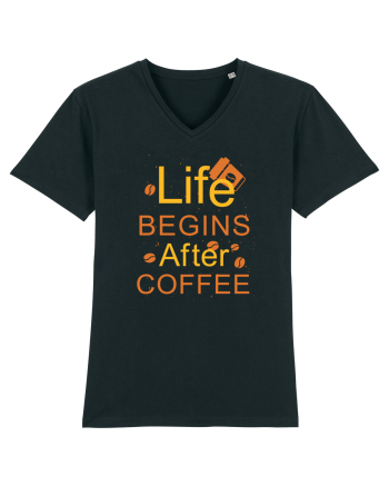 After Coffee Black