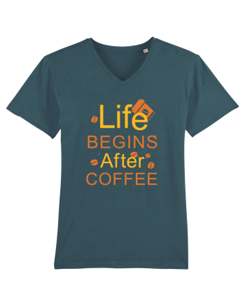 After Coffee Stargazer