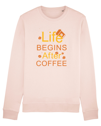 After Coffee Candy Pink