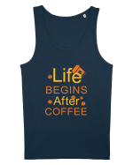 After Coffee Maiou Bărbat Runs