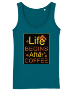 After Coffee - black Maiou Damă Dreamer