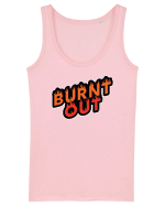 Burnt out Maiou Damă Dreamer