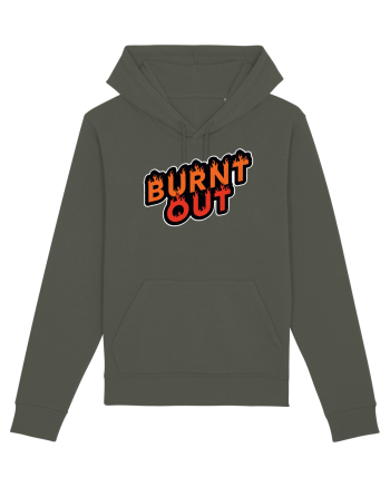 Burnt out Khaki