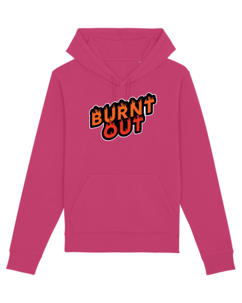 Burnt out Raspberry