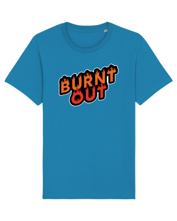Burnt out Azur