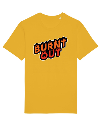 Burnt out Spectra Yellow