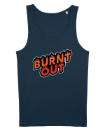 Burnt out Maiou Bărbat Runs