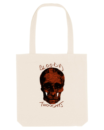 Bloody Thoughts Natural
