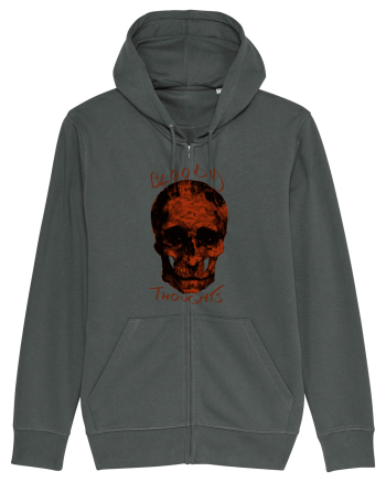 Bloody Thoughts Anthracite