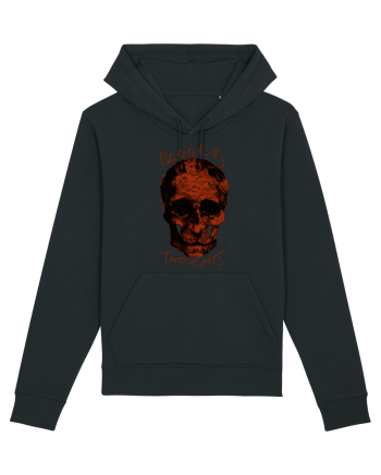 Bloody Thoughts Black