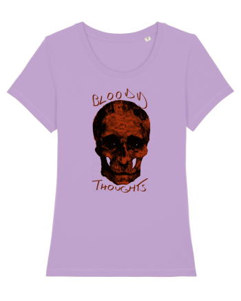 Bloody Thoughts Lavender Dawn