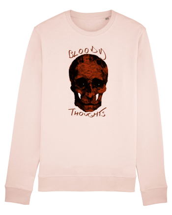 Bloody Thoughts Candy Pink