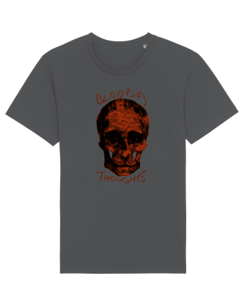 Bloody Thoughts Anthracite