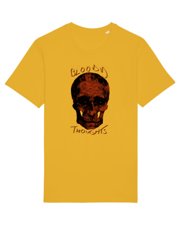 Bloody Thoughts Spectra Yellow