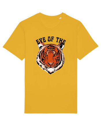 Eye Of The Tiger Retro Spectra Yellow