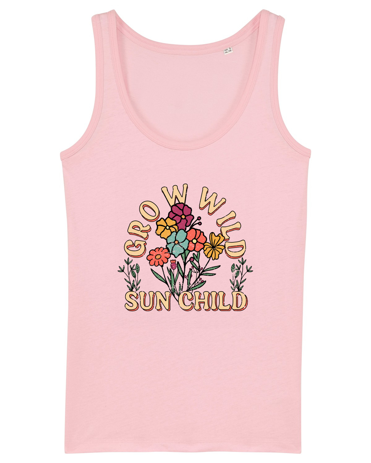 Maiou Damă Dreamer Cotton Pink