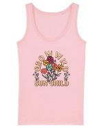 Grow Wild Sun Child Maiou Damă Dreamer