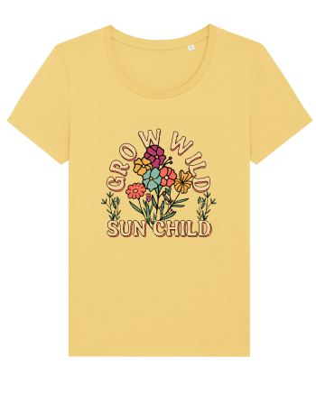Grow Wild Sun Child Jojoba