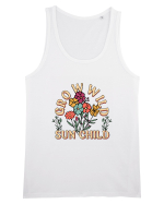 Grow Wild Sun Child Maiou Bărbat Runs
