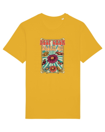 Keep Calm Dream On Spectra Yellow