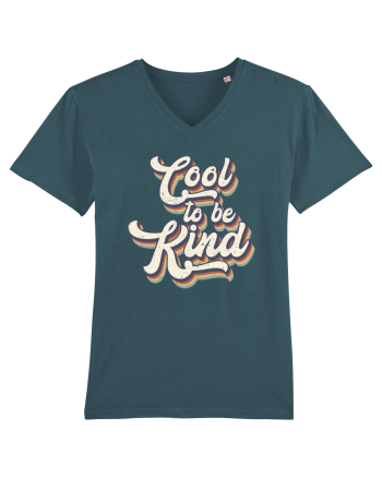 Retro Cool To Be Kind Stargazer
