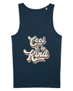 Retro Cool To Be Kind Maiou Bărbat Runs