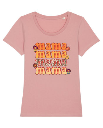 Retro Mama Canyon Pink