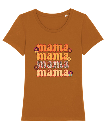 Retro Mama Roasted Orange