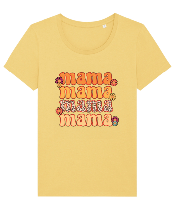 Retro Mama Jojoba