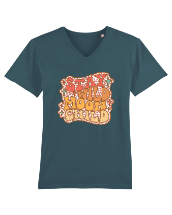 Retro Stay Wild Moon Child Stargazer