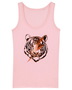 Retro Tiger Maiou Damă Dreamer