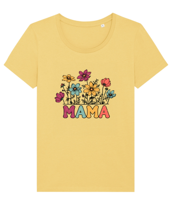 Vintage MAMA Wild Flower Jojoba