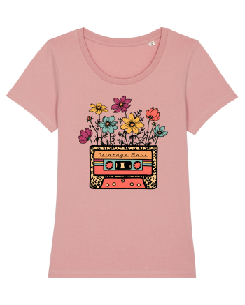 Wildflower Cassette Retro Canyon Pink