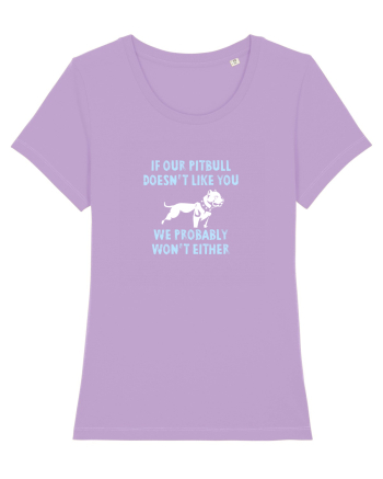 PIT BULL Lavender Dawn
