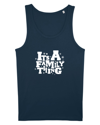 FAMILY Navy