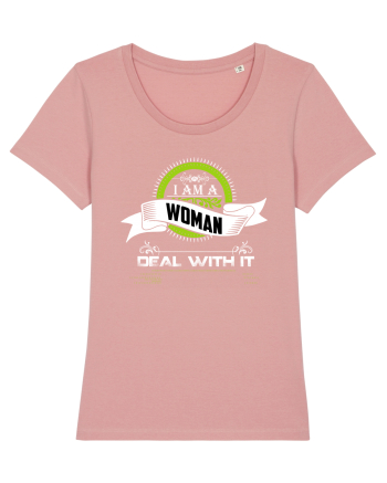 WOMAN Canyon Pink
