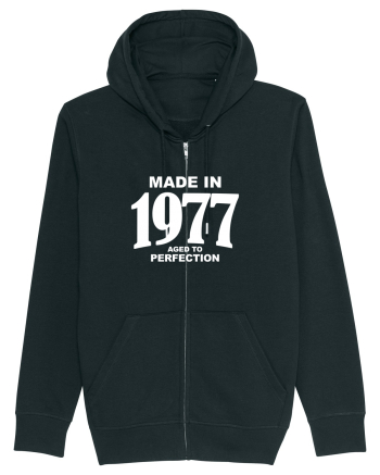 MADE IN 1977 Black