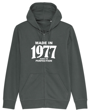 MADE IN 1977 Anthracite