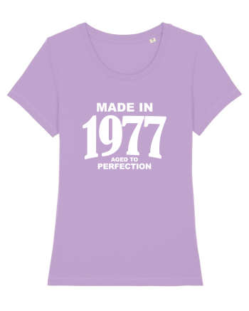 MADE IN 1977 Lavender Dawn