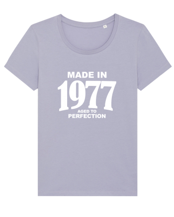 MADE IN 1977 Lavender