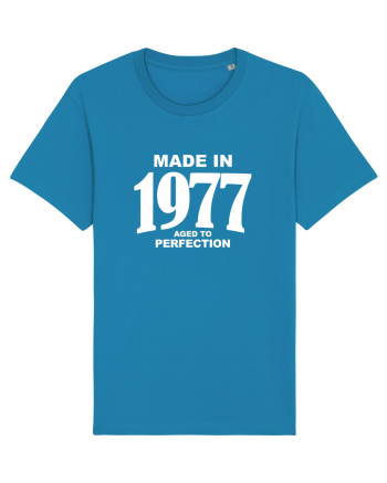 MADE IN 1977 Azur